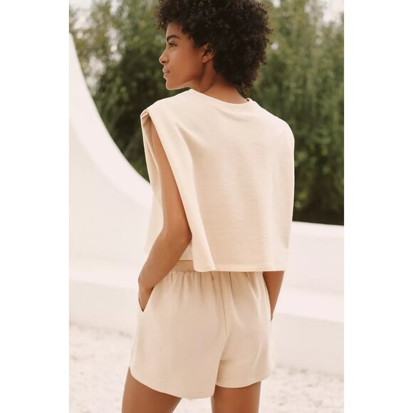 Celandine Coney Icon Embroidered Sweat Shorts XL - Picture 3 of 3